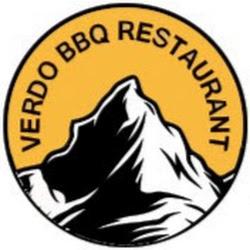 Verdobbq - logo