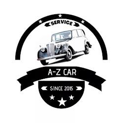 Azcar - logo