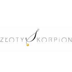 Zlotyskorpion - logo