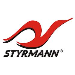 Styrmann - logo