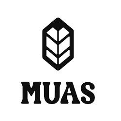 Muas - logo