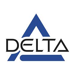 Delta - logo