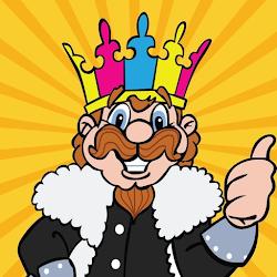 Mypromoking - logo