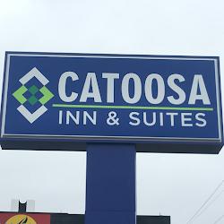 Catoosainn - logo