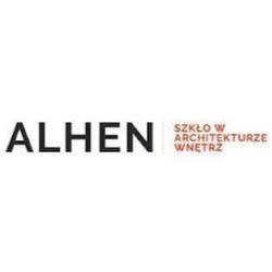 Alhen - logo
