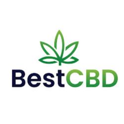 Bestcbd - logo