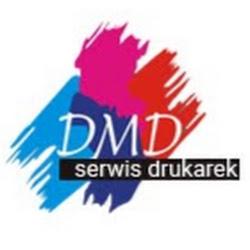 Dmd-tonery - logo