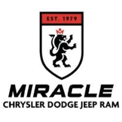 Miraclecdjrofaiken - logo