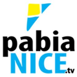 Pabianice - logo