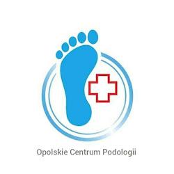Podologia - logo