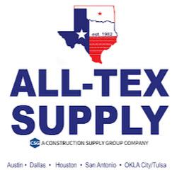 All-texsupply - logo
