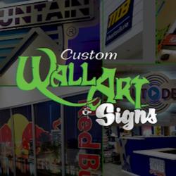 Customwallartsigns - logo