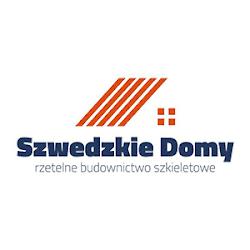 Szwedzkiedomy - logo