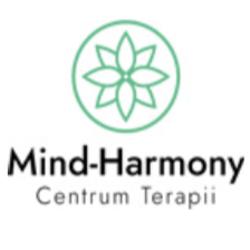 Mind harmony - logo