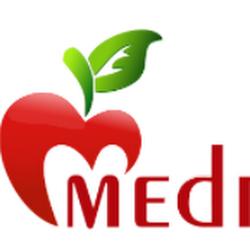 Medrex - logo