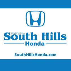 Cochranhondasouth - logo