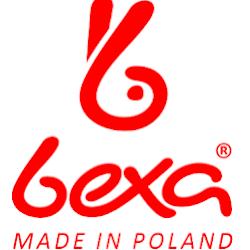 Bexa - logo