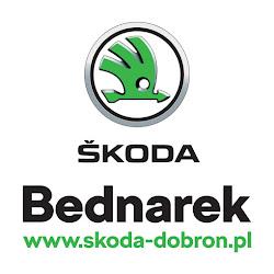 Skoda dobron - logo