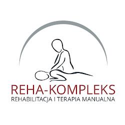 Reha-kompleks - logo