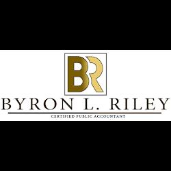 Byronrileycpa - logo