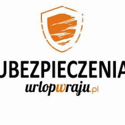 Ubezpieczenia - logo