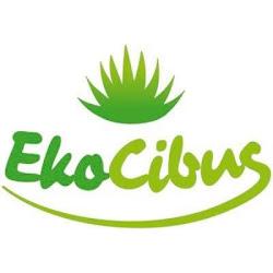 Ekocibus - logo