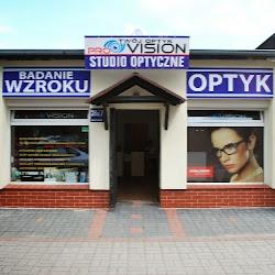 Okularywbydgoszczy - logo