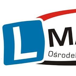 Oskmarko - logo