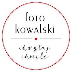 Fotokowalski - logo