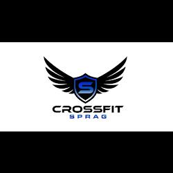 Crossfitsprag - logo
