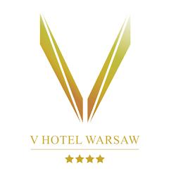 Vhotel - logo