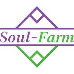 Soul-farm - logo