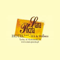 Stara poczta - logo