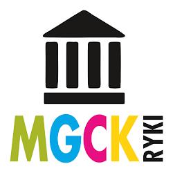 Ryki - logo