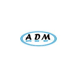 Autodanmot - logo