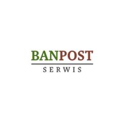 Banpost - logo