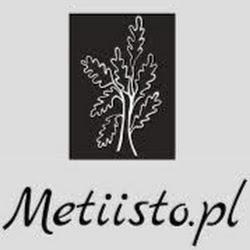 Metiisto - logo