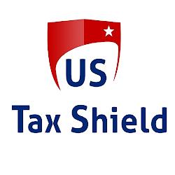 Ustaxshield - logo