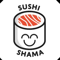 Sushishama - logo