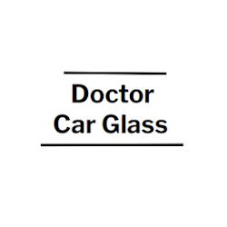 Docglass - logo