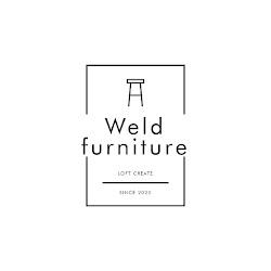 Weld-furniture - logo