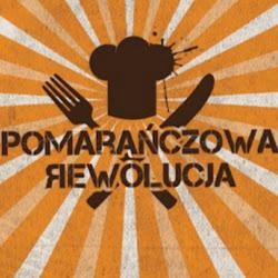 Oranzeria-restauracja - logo