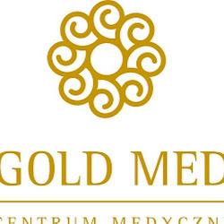 Goldmed - logo