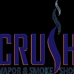 Crushsmokeshop - logo