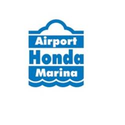 Airportmarinahonda - logo
