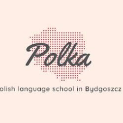 Polkapolishschool - logo