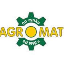 Agromat - logo