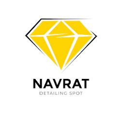 Navrat - logo