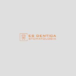 Esdentica - logo