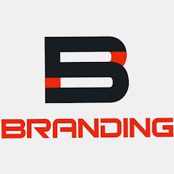 B5branding - logo